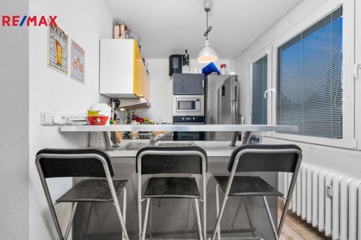 Prodej bytu 3+1, Strakonice - Strakonice I, Zvolenská, 65 m2