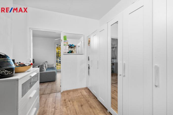 Prodej bytu 3+1, Strakonice - Strakonice I, Zvolenská, 65 m2