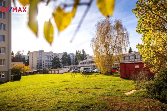 Prodej bytu 3+1, Strakonice - Strakonice I, Zvolenská, 65 m2