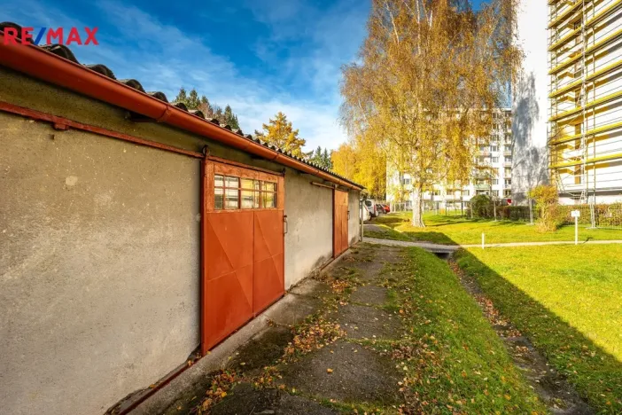 Prodej bytu 3+1, Strakonice - Strakonice I, Zvolenská, 65 m2