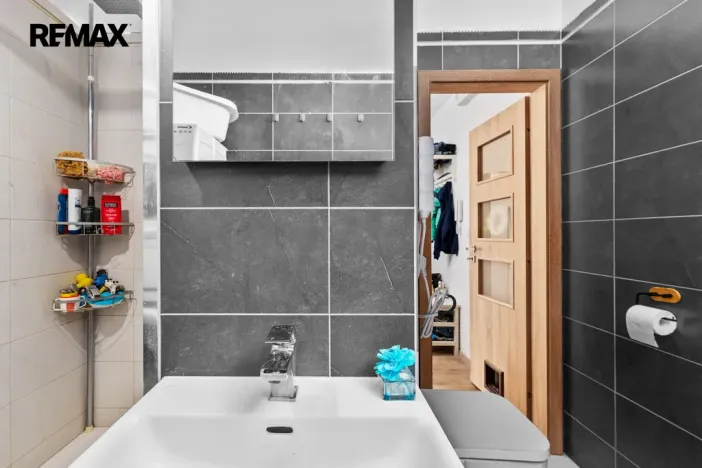 Prodej bytu 3+1, Strakonice - Strakonice I, Zvolenská, 65 m2
