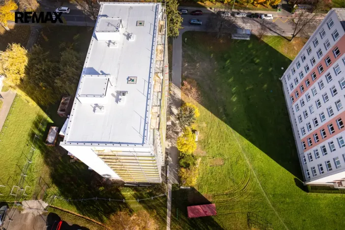 Prodej bytu 3+1, Strakonice - Strakonice I, Zvolenská, 65 m2