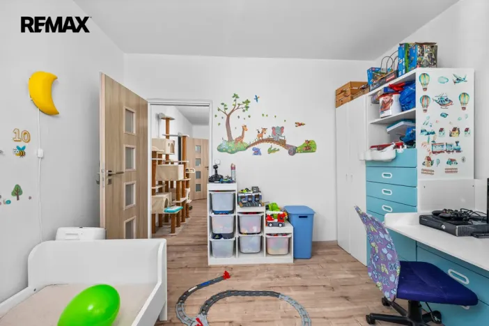 Prodej bytu 3+1, Strakonice - Strakonice I, Zvolenská, 65 m2