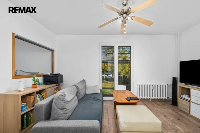 Prodej bytu 3+1, Strakonice - Strakonice I, Zvolenská, 65 m2