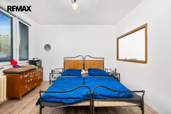 Prodej bytu 3+1, Strakonice - Strakonice I, Zvolenská, 65 m2
