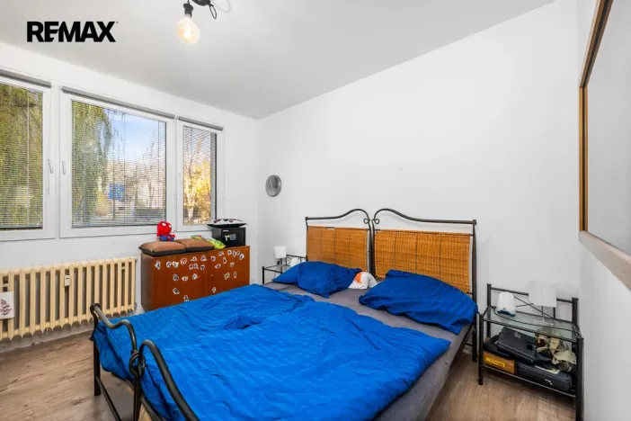 Prodej bytu 3+1, Strakonice - Strakonice I, Zvolenská, 65 m2