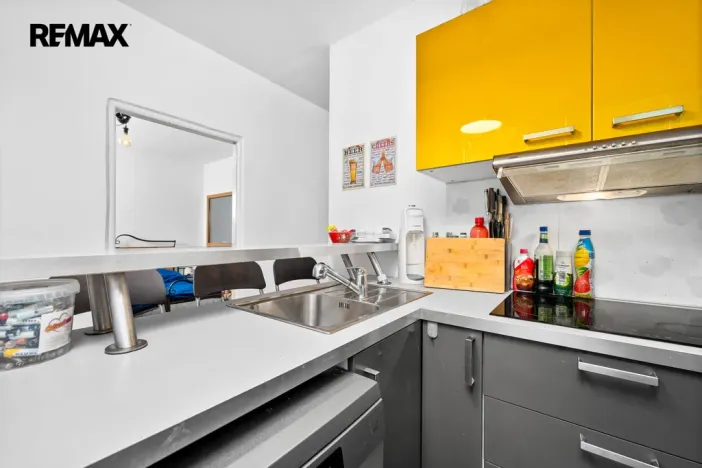Prodej bytu 3+1, Strakonice - Strakonice I, Zvolenská, 65 m2