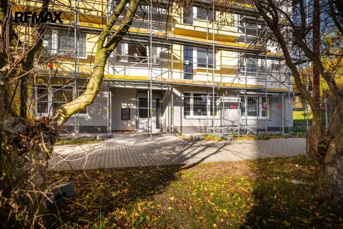 Prodej bytu 3+1, Strakonice - Strakonice I, Zvolenská, 65 m2