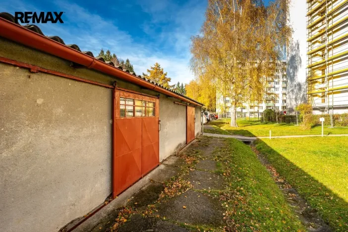 Prodej bytu 3+1, Strakonice - Strakonice I, Zvolenská, 65 m2