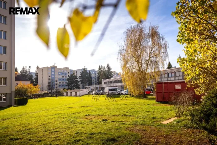 Prodej bytu 3+1, Strakonice - Strakonice I, Zvolenská, 65 m2