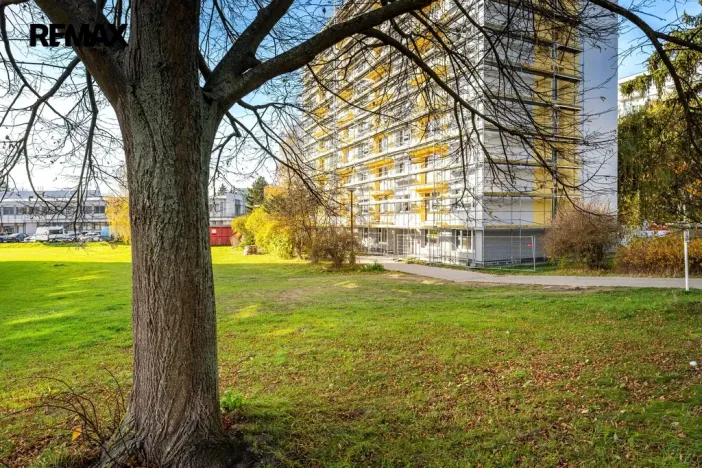 Prodej bytu 3+1, Strakonice - Strakonice I, Zvolenská, 65 m2