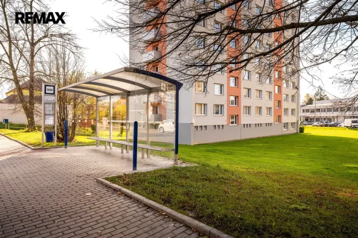 Prodej bytu 3+1, Strakonice - Strakonice I, Zvolenská, 65 m2