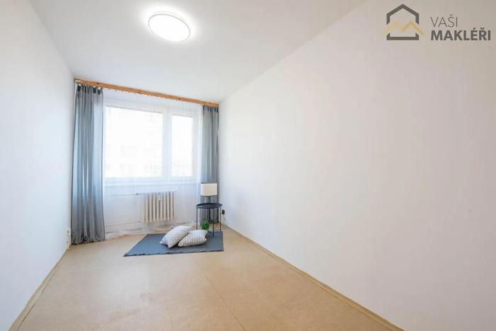 Pronájem bytu 2+kk, Kutná Hora, Dolní, 43 m2