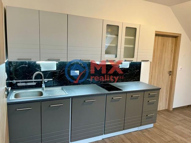 Pronájem bytu 2+kk, Šumperk, Banskobystrická, 38 m2