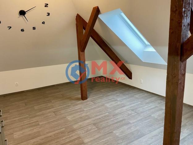 Pronájem bytu 2+kk, Šumperk, Banskobystrická, 38 m2