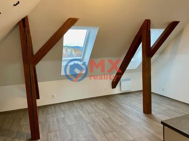 Pronájem bytu 2+kk, Šumperk, Banskobystrická, 38 m2