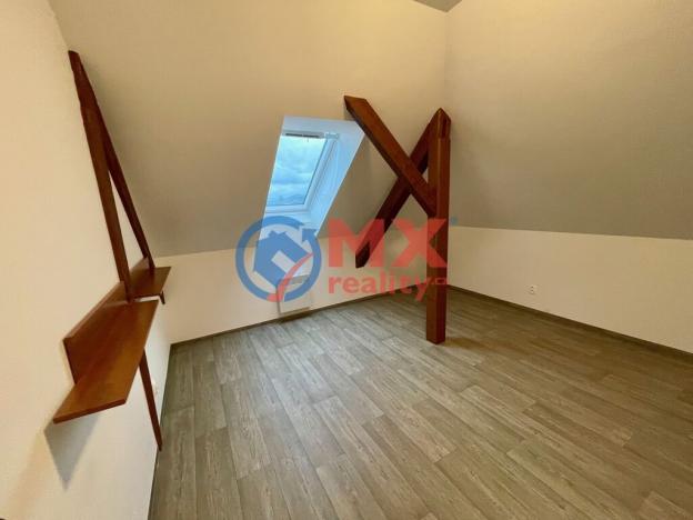 Pronájem bytu 2+kk, Šumperk, Banskobystrická, 38 m2