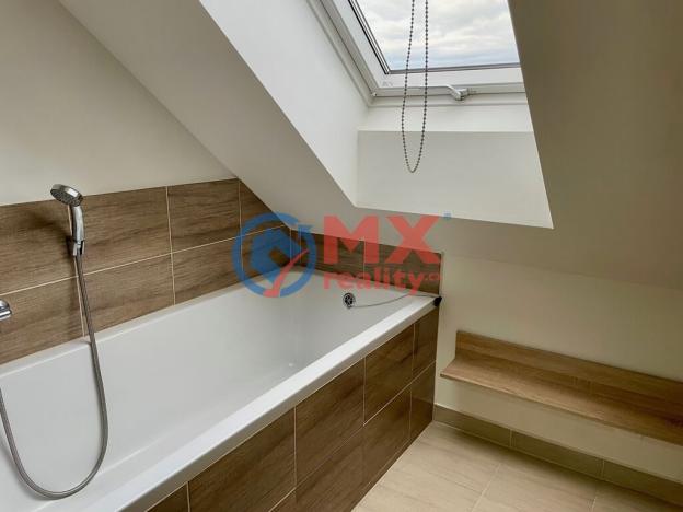 Pronájem bytu 2+kk, Šumperk, Banskobystrická, 38 m2