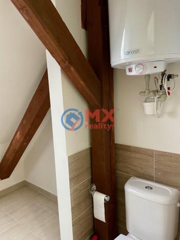 Pronájem bytu 2+kk, Šumperk, Banskobystrická, 38 m2