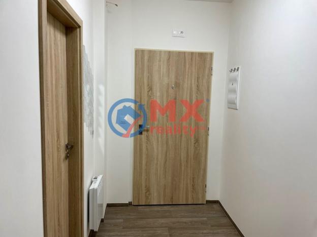 Pronájem bytu 2+kk, Šumperk, Banskobystrická, 38 m2