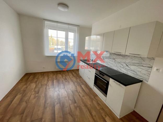 Pronájem bytu 2+kk, Šumperk, Banskobystrická, 42 m2