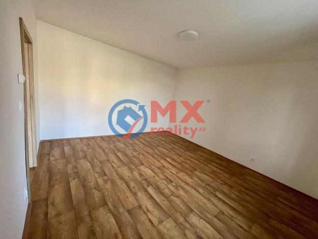 Pronájem bytu 2+kk, Šumperk, Banskobystrická, 42 m2