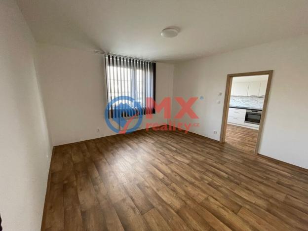 Pronájem bytu 2+kk, Šumperk, Banskobystrická, 42 m2