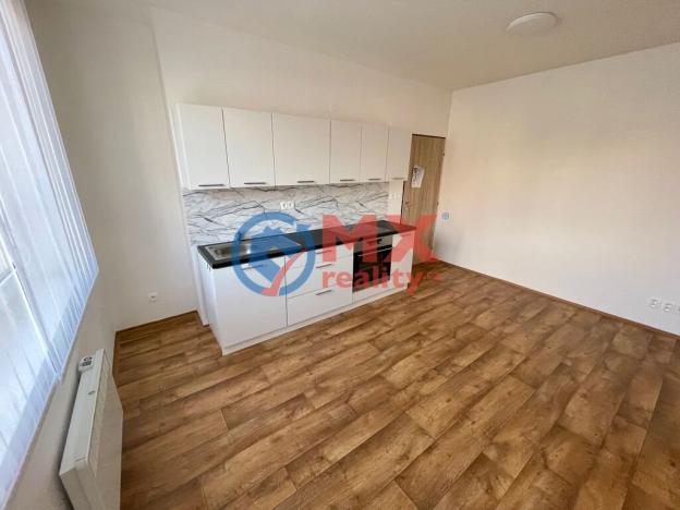 Pronájem bytu 2+kk, Šumperk, Banskobystrická, 42 m2