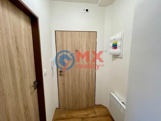 Pronájem bytu 2+kk, Šumperk, Banskobystrická, 42 m2