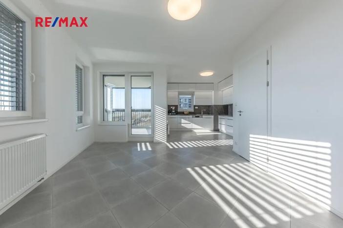 Prodej bytu 4+kk, Praha - Ruzyně, Stočesova, 101 m2