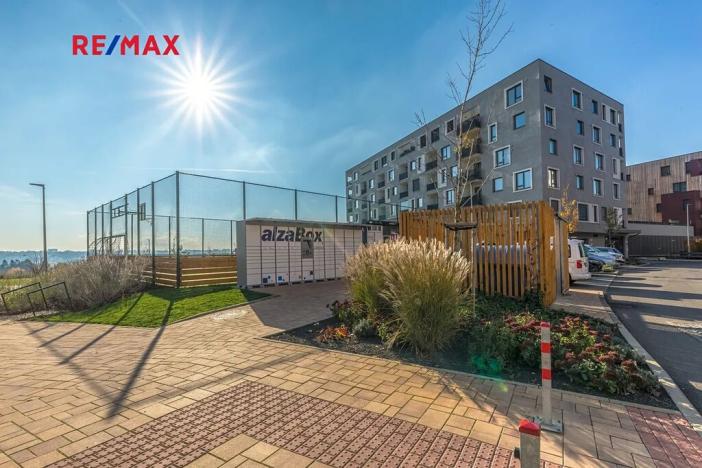 Prodej bytu 4+kk, Praha - Ruzyně, Stočesova, 101 m2