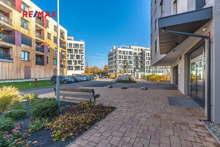 Prodej bytu 4+kk, Praha - Ruzyně, Stočesova, 101 m2