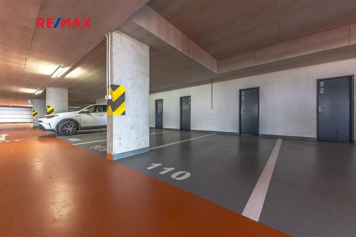 Prodej bytu 4+kk, Praha - Ruzyně, Stočesova, 101 m2