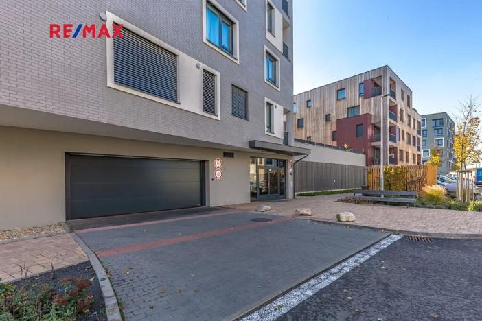 Prodej bytu 4+kk, Praha - Ruzyně, Stočesova, 101 m2