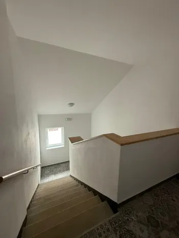 Pronájem bytu 2+kk, České Budějovice, Rudolfovská tř., 40 m2