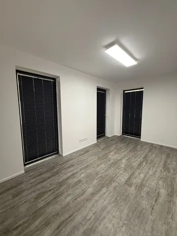 Pronájem bytu 3+kk, Hluboká nad Vltavou, Potoční, 87 m2