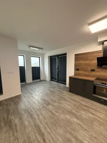 Pronájem bytu 3+kk, Hluboká nad Vltavou, Potoční, 87 m2