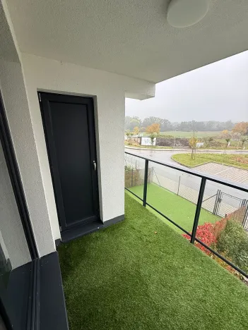 Pronájem bytu 3+kk, Hluboká nad Vltavou, Potoční, 87 m2