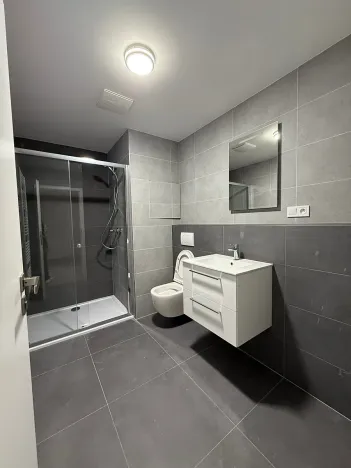 Pronájem bytu 2+kk, České Budějovice, Štítného, 57 m2