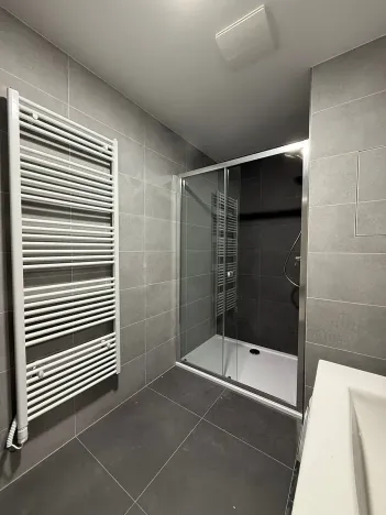 Pronájem bytu 2+kk, České Budějovice, Štítného, 57 m2