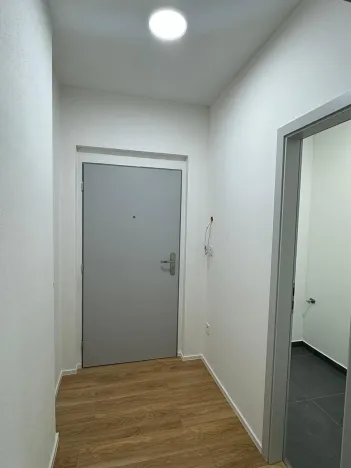Pronájem bytu 3+kk, České Budějovice, Rudolfovská tř., 70 m2