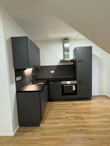 Pronájem bytu 3+kk, České Budějovice, Rudolfovská tř., 70 m2