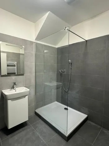 Pronájem bytu 3+kk, České Budějovice, Rudolfovská tř., 70 m2