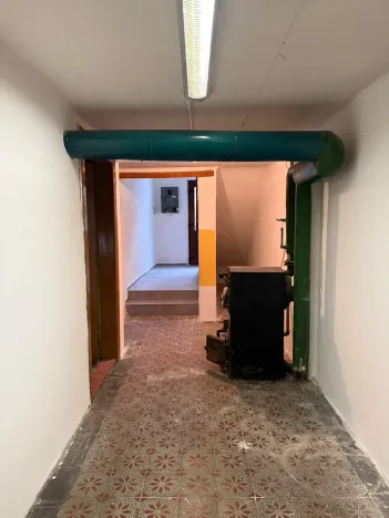 Prodej rodinného domu, České Budějovice, Pekárenská, 134 m2