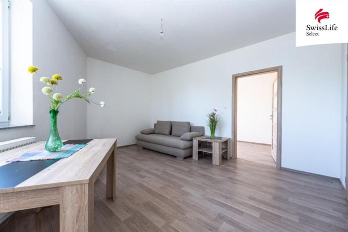 Prodej bytu 2+kk, Břežany II, 41 m2