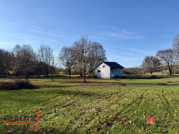 Pronájem atypického bytu, 42 m2