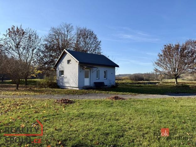 Pronájem atypického bytu, 42 m2