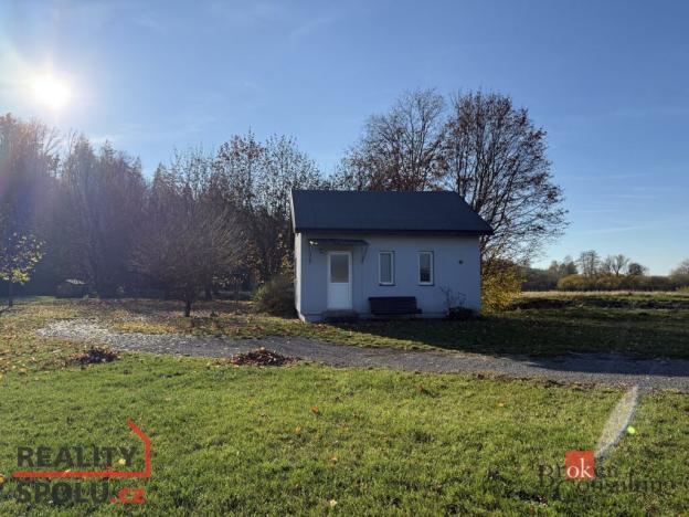 Pronájem atypického bytu, 42 m2