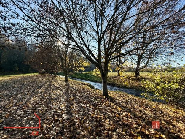 Pronájem atypického bytu, 42 m2