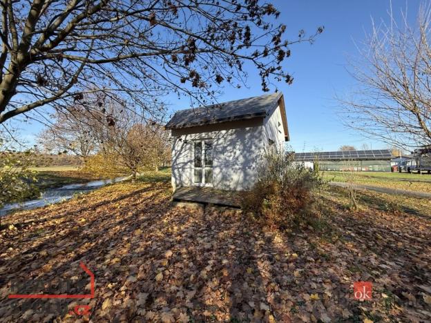 Pronájem atypického bytu, 42 m2